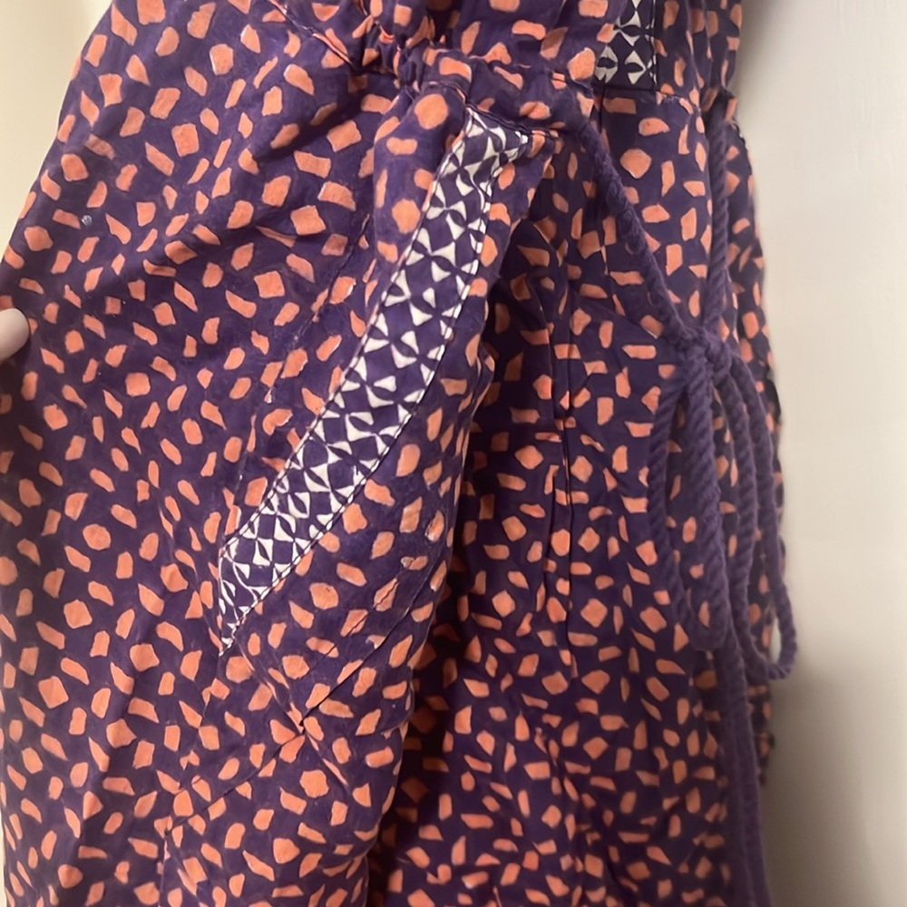 Roberta Roller Rabbit summer dress - Picture 7 of 7